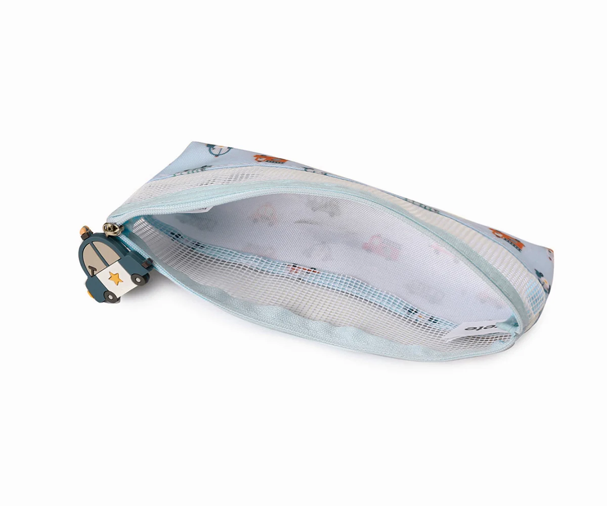 Bolsa Cepillo de Dientes City Cars - Imagen 3