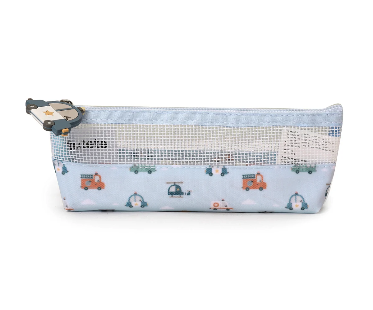 Bolsa Cepillo de Dientes City Cars - Imagen 4