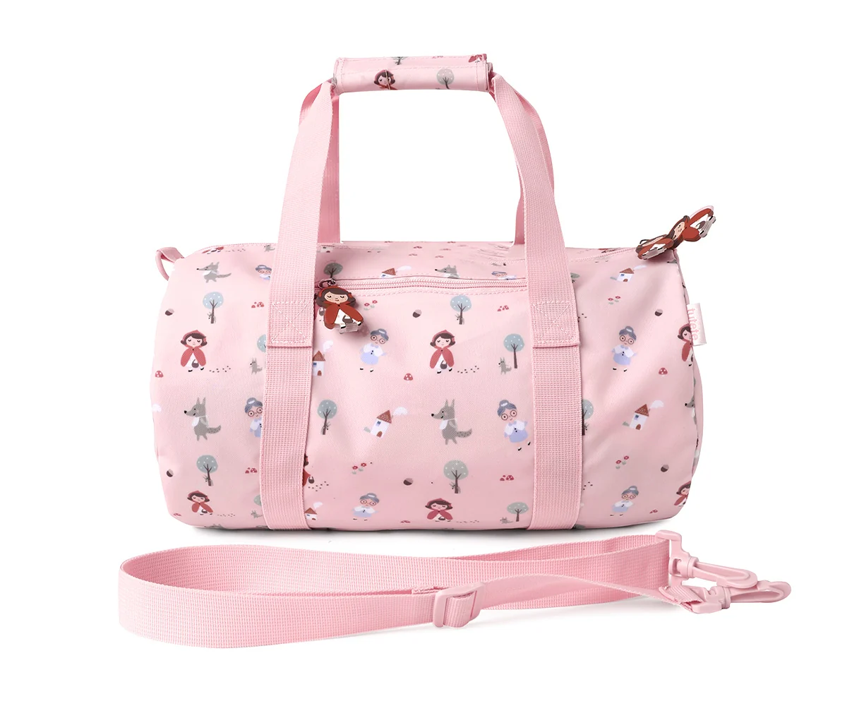 Bolsa Deporte Little Red - Imagen 5