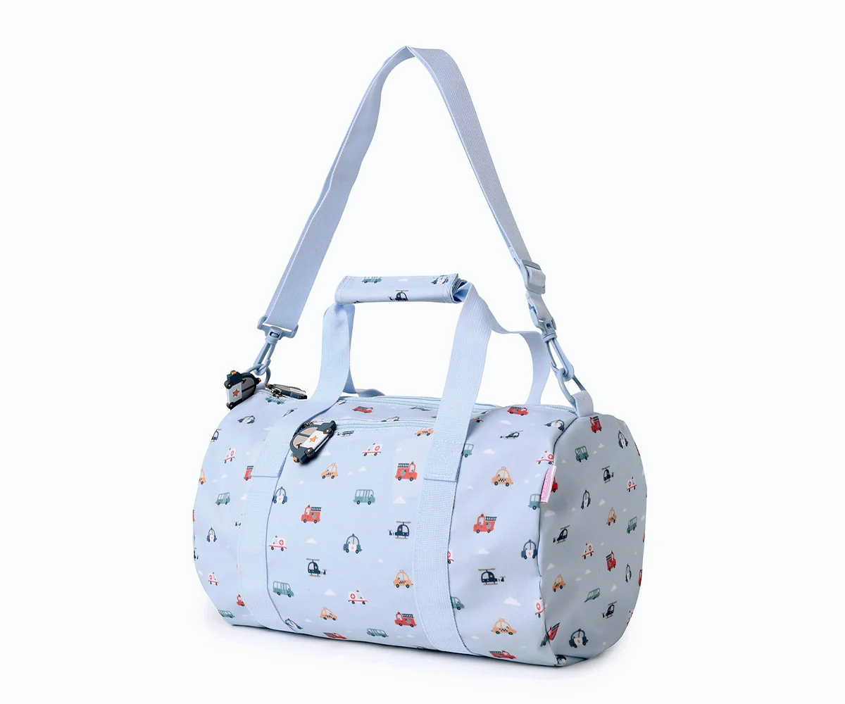 Bolsa Deporte City Cars