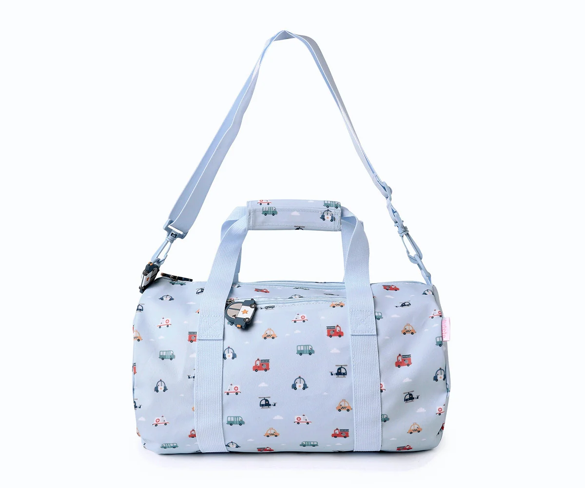 Bolsa Deporte City Cars - Imagen 3