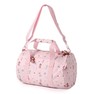 Bolsa Deporte Little Red