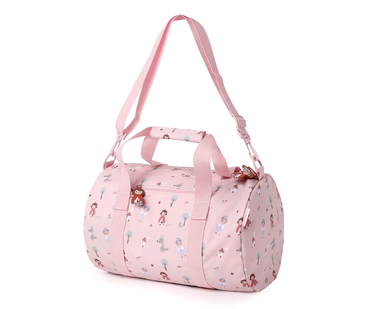 Bolsa Deporte Little Red - Imagen 2
