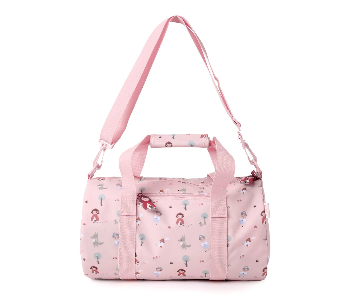 Bolsa Deporte Little Red - Imagen 3
