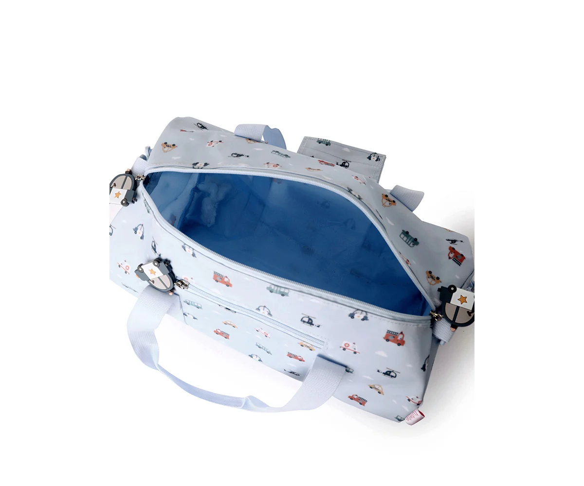 Bolsa Deporte City Cars - Imagen 4
