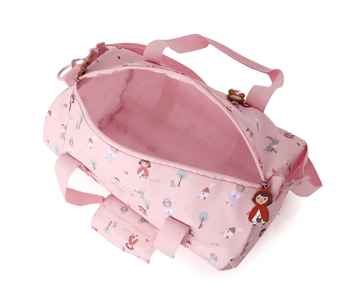 Bolsa Deporte Little Red - Imagen 4