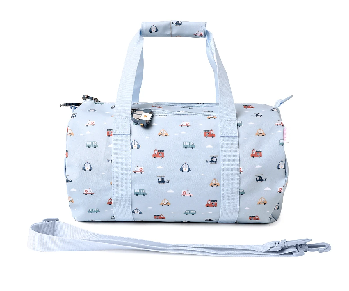 Bolsa Deporte City Cars - Imagen 5