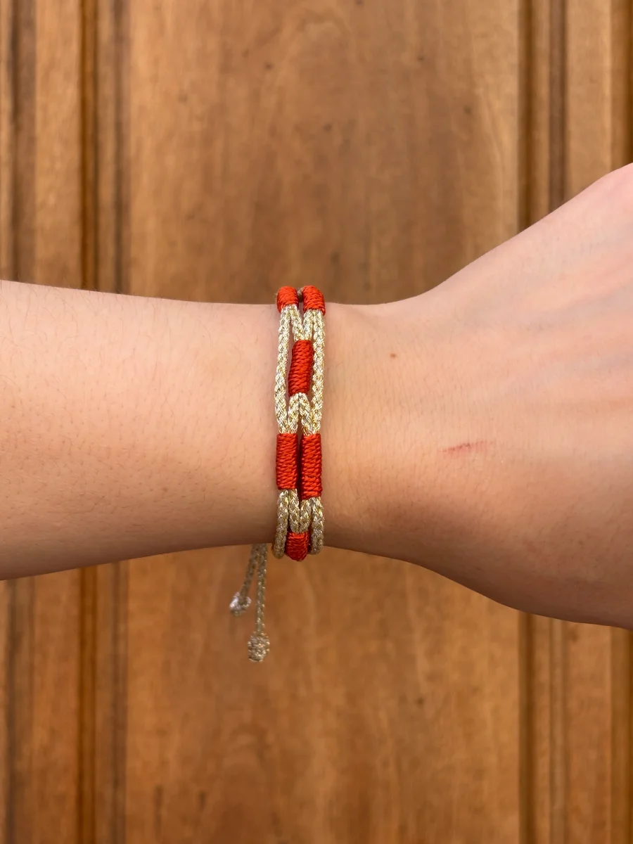 Pulsera Fadila Colores - Imagen 4