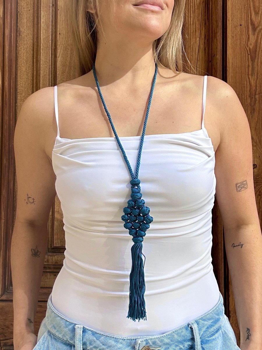 Collar Zinab - Imagen 9