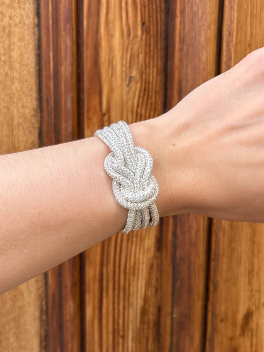 Pulsera Khadija Nudo - Imagen 7