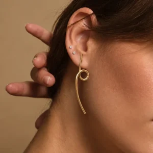 Pendientes Saba