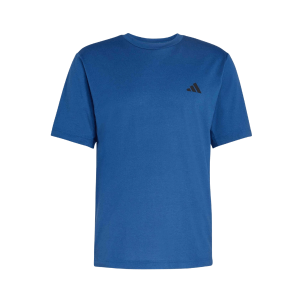 Camiseta Deportiva Adidas Blue Hombre Talla/Small