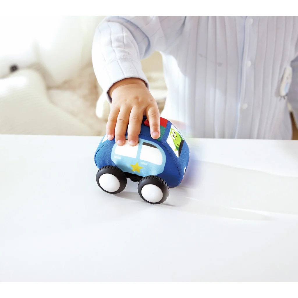 Set de Coches de Peluche - Imagen 7