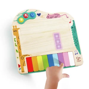 Pixel Piano