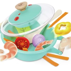 Set Little Chef