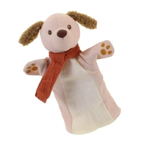 Títere de Mano Perro