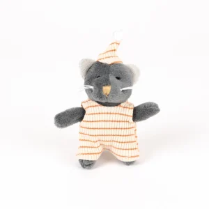 Gato Malo miniatura