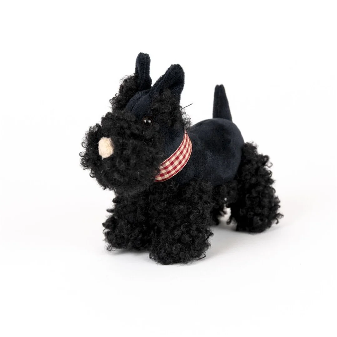 Perrito Walter pequeño