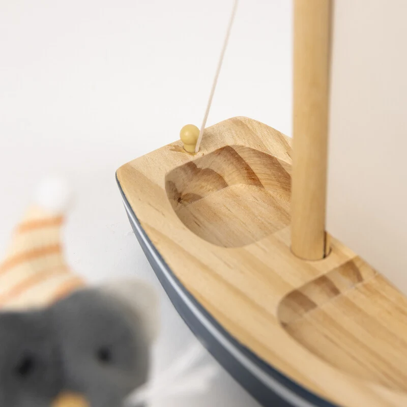 El Gato Malo en su Barco - Imagen 3