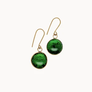 Pendientes Lela