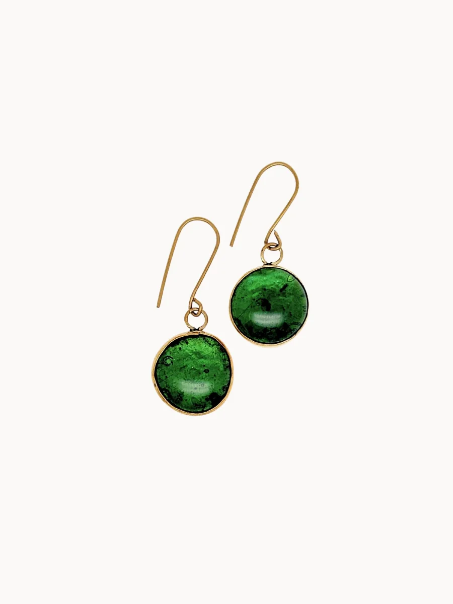 Pendientes Lela
