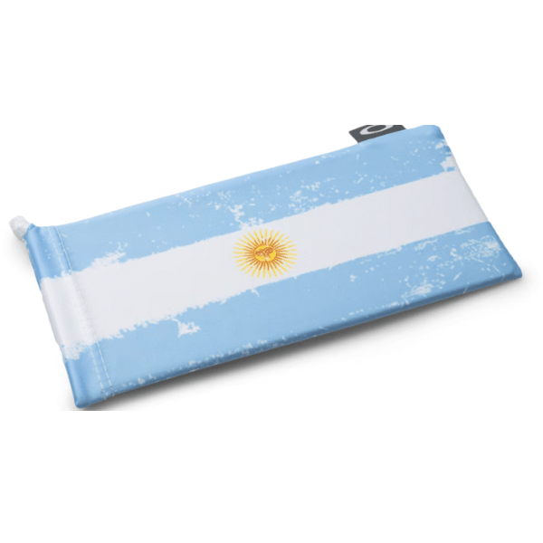 Microfibra Bandera de Argentina