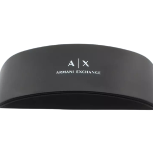 Estuche Armani Exchange Clásico