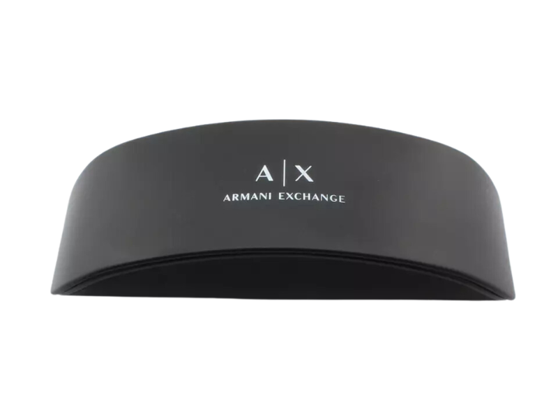 Estuche Armani Exchange Clásico - Imagen 2