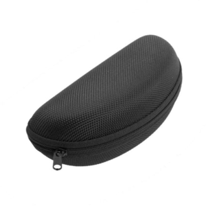 Estuche para Gafas Extra Large Negro