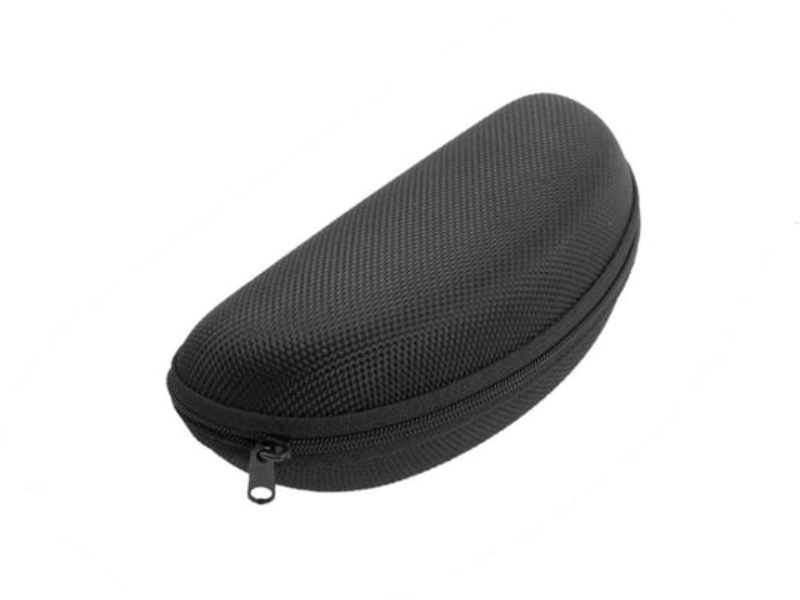 Estuche para Gafas Extra Large Negro - Imagen 3