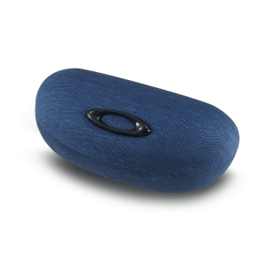 Estuche Oakley Azul
