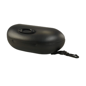 Estuche Oakley Ellipse Black