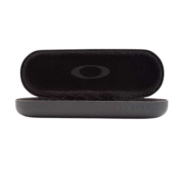 Estuche Oakley Small Black - Imagen 3
