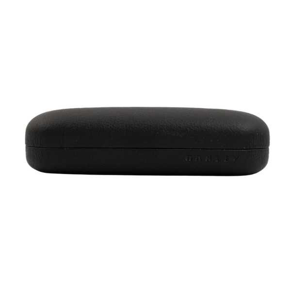 Estuche Oakley Small Black
