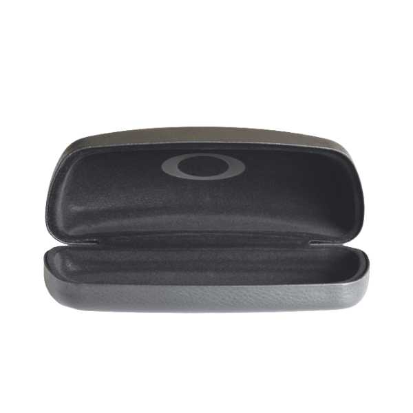Estuche Oakley Large Black - Imagen 3