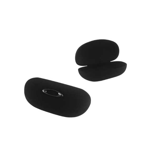 Estuche Oakley Lifestyle Ellipse Black - Imagen 4