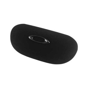 Estuche Oakley Lifestyle Ellipse Black