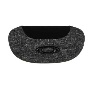 Estuche Oakley Lifestyle Ellipse Grey/Black