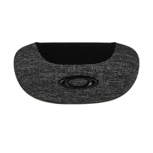 Estuche Oakley Lifestyle Ellipse Grey/Black