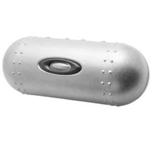 Estuche Oakley Metal Vault para gafas