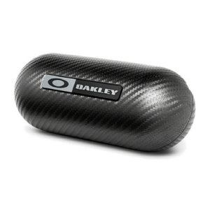 Estuche Oakley fibra de carbono para gafas
