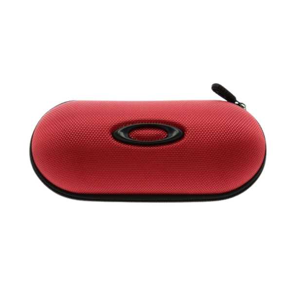 Estuche Oakley Ballistic Red