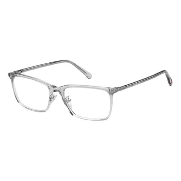 Tommy Hilfiger TH2015F Clear Grey