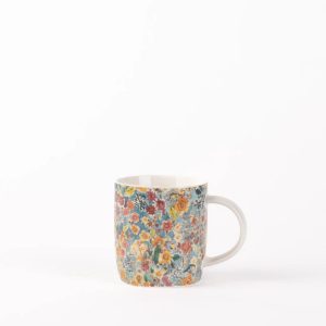 Taza Flores Amelie de Petite Mafalda