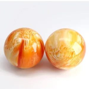 Pelotas saltarinas Space