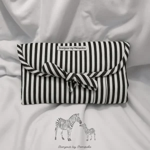 Cambiador Zebra