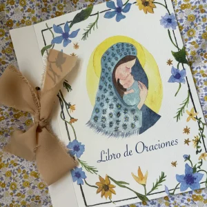 Libro de Oraciones
