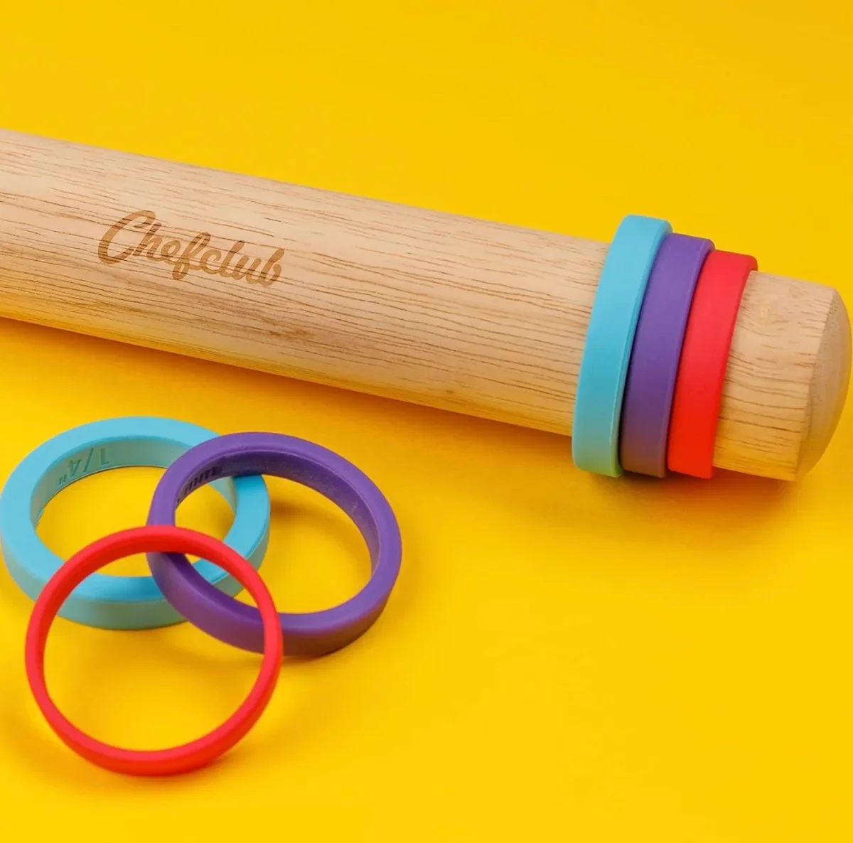 Rodillo de madera ajustable - Imagen 6