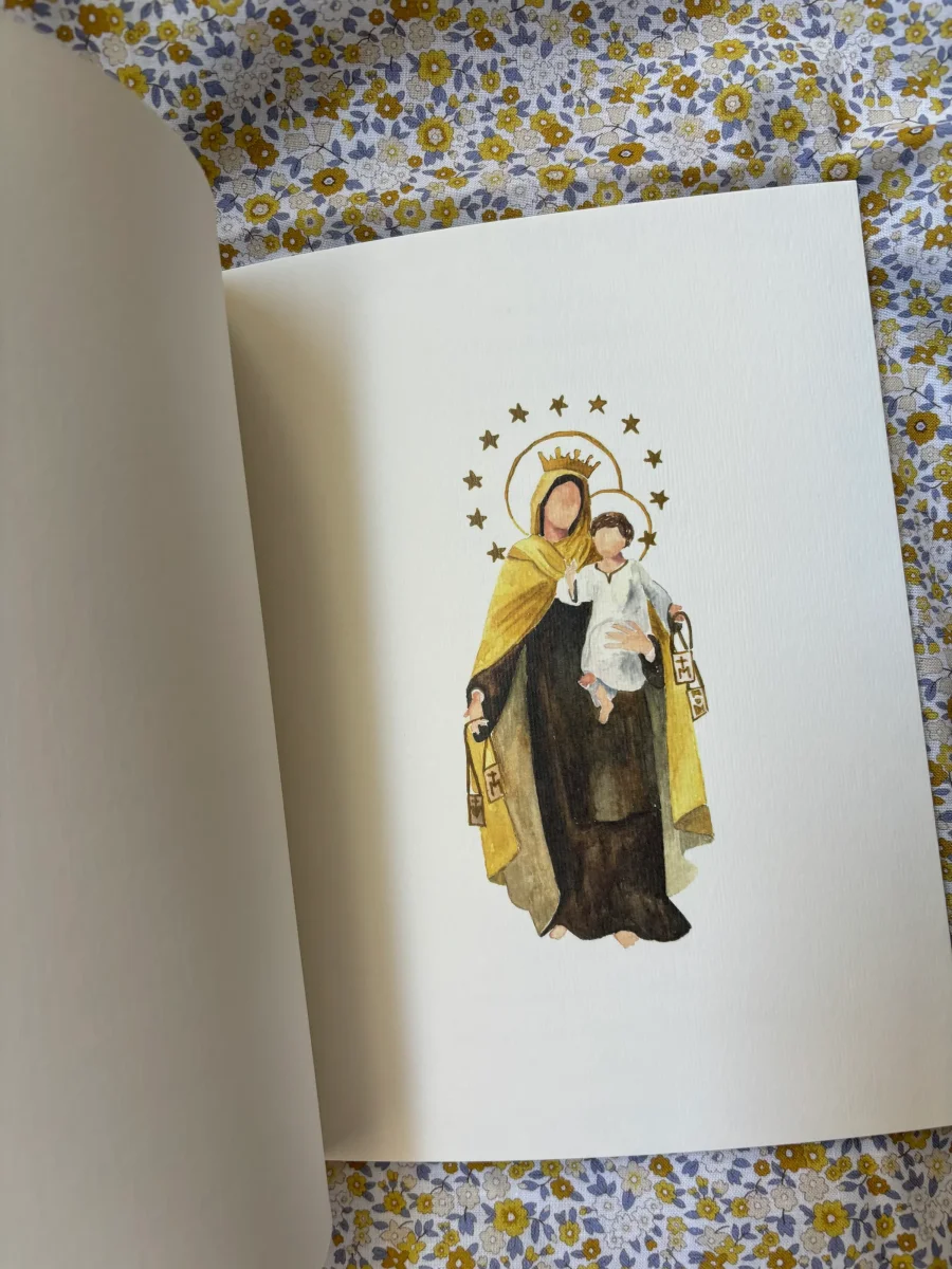 Libro de Oraciones - Imagen 7
