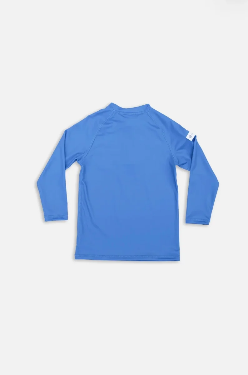 Camiseta Protección Deep Blue - Imagen 5